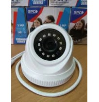 CCTV  Indoor AHD 4 in 1 2.0 MP TORNADO SERIES